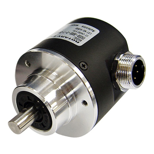 Bộ mã hóa vòng quay tương đối 50mm (Loại trục) Autonics E50S8-1-2-T-5-CS Bộ mã hóa vòng quay tương đối 50mm (Loại trục) Autonics E50S8-1-2-T-5-CS